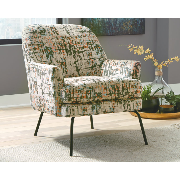 Oliver Jeanne 33.07'' Wide Armchair & Reviews Wayfair Canada